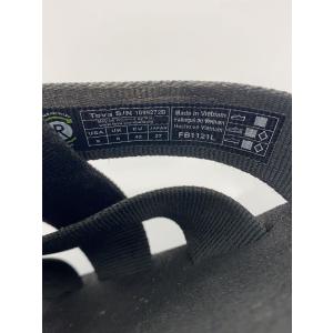 Teva◆サンダル/27cm/BLK/109927Bの詳細画像4