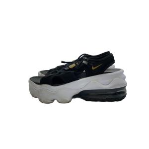 NIKE◆サンダル/--/BLK/CL8798-002