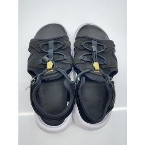 NIKE◆サンダル/--/BLK/CL8798...の詳細画像2
