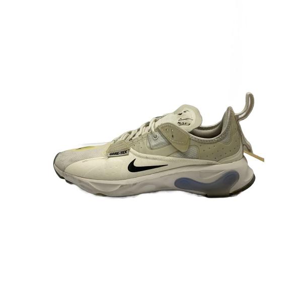 NIKE◆REACT TYPE GTX/26.5cm/WHT