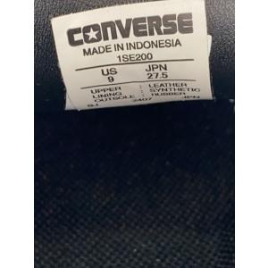 CONVERSE◆CS LOAFER II S...の詳細画像4