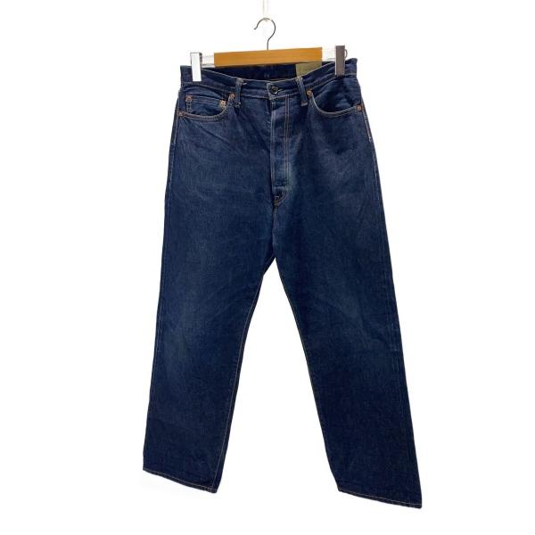 cantate◆Denim Flare Trousers/ボトム/30/デニム/IDG/24SSCA...
