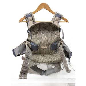 BabyBjorn◆抱っこ紐/GRY