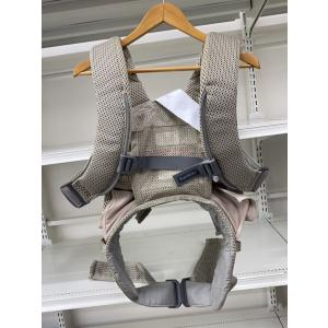 BabyBjorn◆抱っこ紐/GRYの詳細画像3