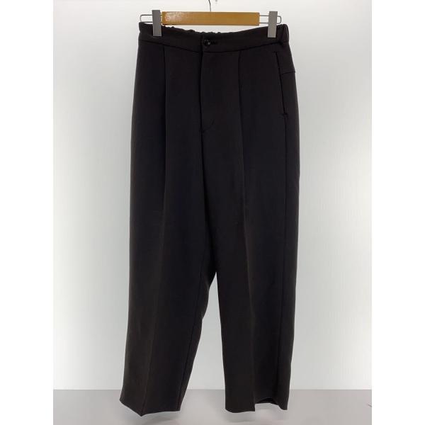 Attachment◆PE/AC AMUNZEN EASY TROUSERS/2/ポリエステル/KH...