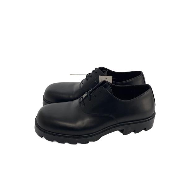 BOTTEGA VENETA◆ダービーシューズ/45/レザー