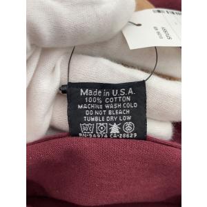 STUSSY◆00s/CUSTOMADE/Tシ...の詳細画像3