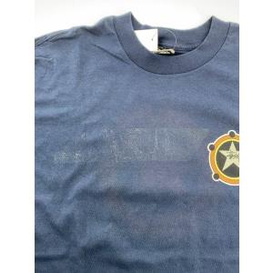 STUSSY◆80s/黒タグ/USA製/Sta...の詳細画像5