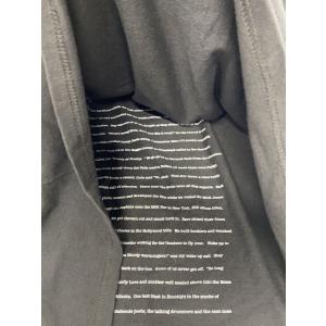 STUSSY◆00s/Josh Cheuse/...の詳細画像4