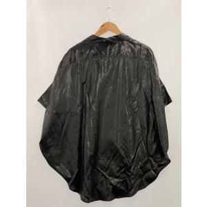 MASU◆EGG SHIRT/タグ付き/半袖シ...の詳細画像1