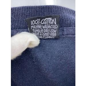 STUSSY◆80s〜/Sロゴ/Tシャツ/M/...の詳細画像3