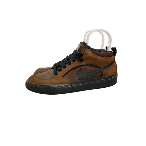 NIKE◆REACT LEO_リアクト レオ/28cm/BRW