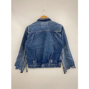 Levi’s◆40s/VT/506/XX/1s...の詳細画像1
