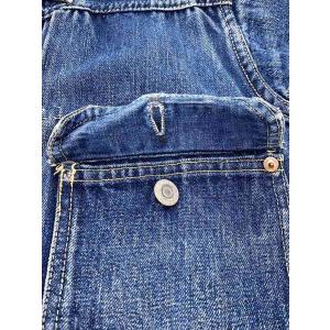 Levi’s◆40s/VT/506/XX/1s...の詳細画像5