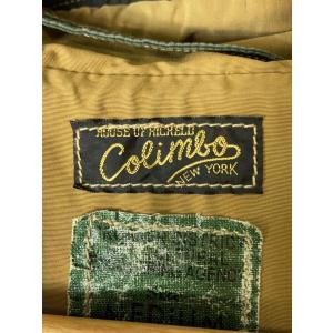 COLIMBO◆クローカーフィールドジャケット...の詳細画像2