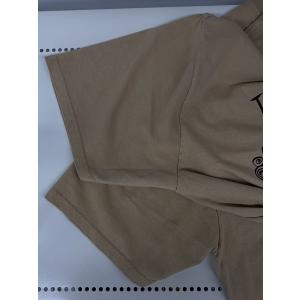 STUSSY◆Tシャツ/XL/コットン/BEG//の詳細画像4