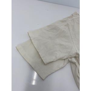 STUSSY◆Tシャツ/M/コットン/ホワイト...の詳細画像4
