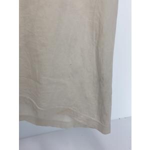 STUSSY◆Tシャツ/M/コットン/ホワイト...の詳細画像5