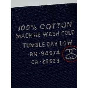 STUSSY◆Tシャツ/L/コットン/WHTの詳細画像3