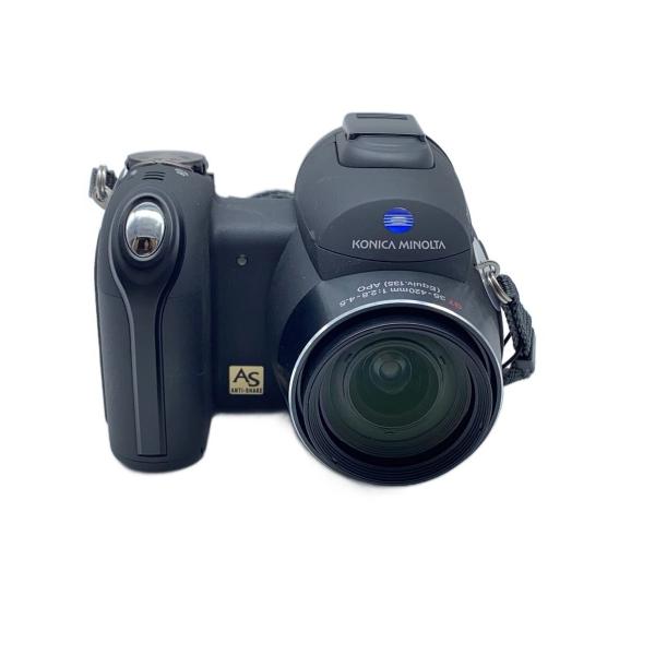 KONICA MINOLTA◆コンパクトデジタルカメラ/DIMAGE Z5