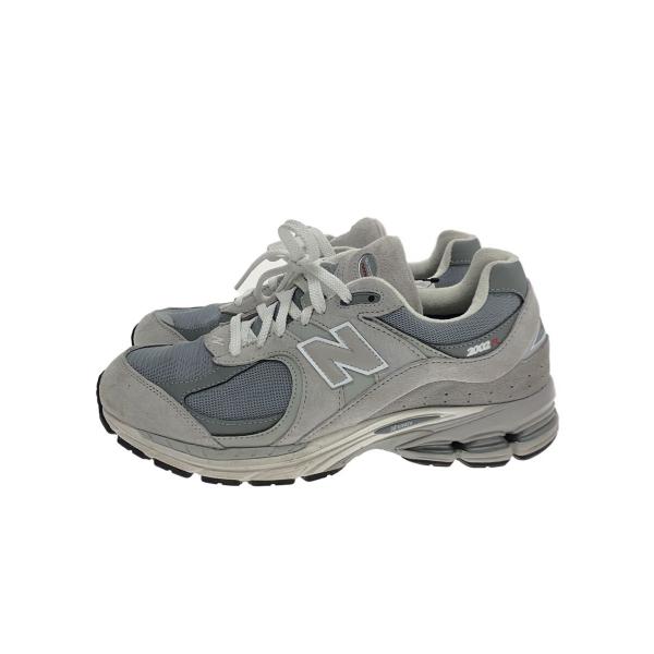 NEW BALANCE◆M2002/グレー/27.5cm/GRY/ゴアテックス