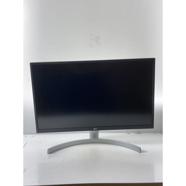 LG Electronics Japan◆PCモニター・液晶ディスプレイ 27UL550-W [27...