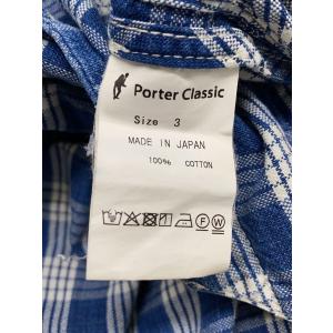 Porter Classic◆ボトム/3/コッ...の詳細画像3