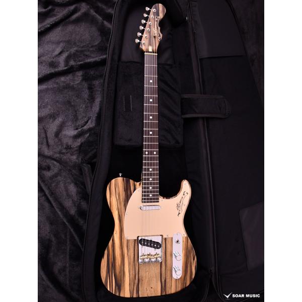 【限定モデル】Momose モモセ MT-PME/E EQS NA-MAT (ナチュラル・マット仕上...