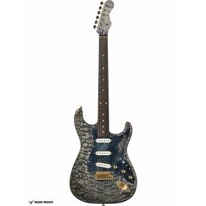 Momose MC-Premium/QT BLU #21301 1本限定製作 プレミアムコレクション Deviser One Day Guitar Show 2025モデル モモセ エレキギター
