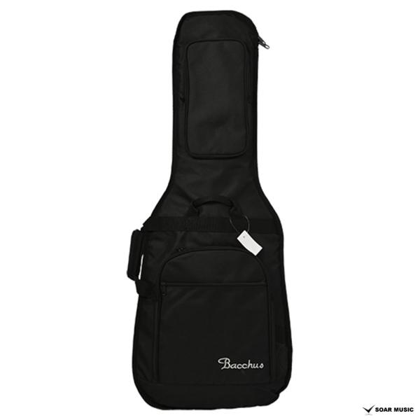 Bacchus バッカス ED-10 Guitar Case エレキギター用 ギグバッグ