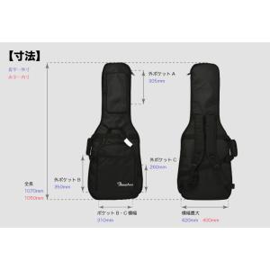 Bacchus バッカス ED-10 Guit...の詳細画像1
