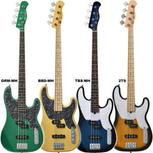 SCHECTER シェクター ベース / AC-345-PJ-WH/SIG シェクター