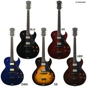 Seventy Seven Guitars / EXRUBATO-STD/S-JT P90 -ITB- 《エレキギター