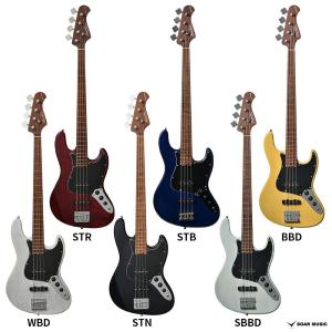 FERNANDES フェルナンデス FJB4-DLX PCS エレキベース コイル