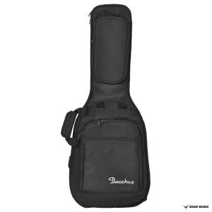 Bacchus バッカス ED-10S Mini Guitar Case ミニエレキギター用 ギグバッグ｜SOAR MUSIC ヤフー店