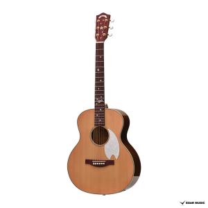 ZEMAITIS CAF-85HCW -Forest Green- フォレストグリーン《エレアコ