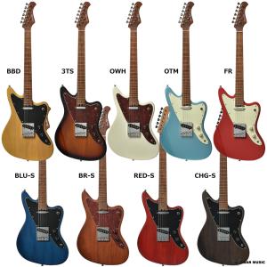 バッカス　ストラトモデル　Bacchus SGS-ASH RSM tp164-0544857_m.jpg