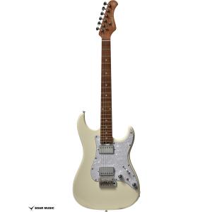 Bacchus（バッカス） BSH-850/RSM ローステッドメイプルネック採用 SSH