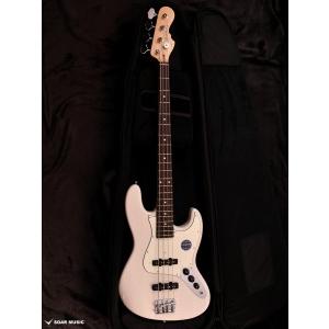 MomoseMJ2-STD/RWBD(ホワイトブロンド)#21735約4.1kgモモセエレキベースモ...