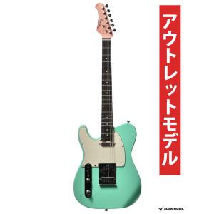 Bacchus 【アウトレット】Bacchus バッカス BTE-STD-LH/R OWH