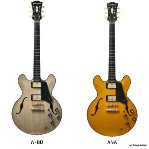 Seventy Seven Guitars EXRUBATO-STD-JT -AR- 《エレキギター》新品