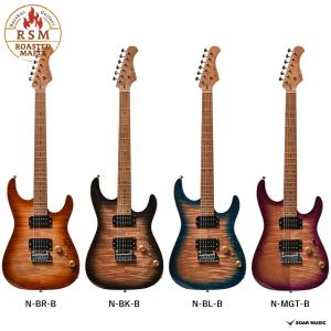 エイジド レリック加工 エレキギター ストラトキャスター