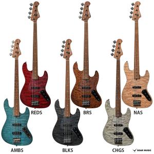 YAMAHA（ヤマハ） 調整済 RBX4A2 エレキベース : タケヤ楽器 調整済み