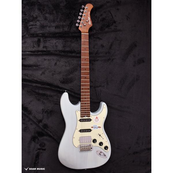 【アウトレット】Bacchus バッカス BSH-900ASH/RSM SBBD ソニックブルーブロ...