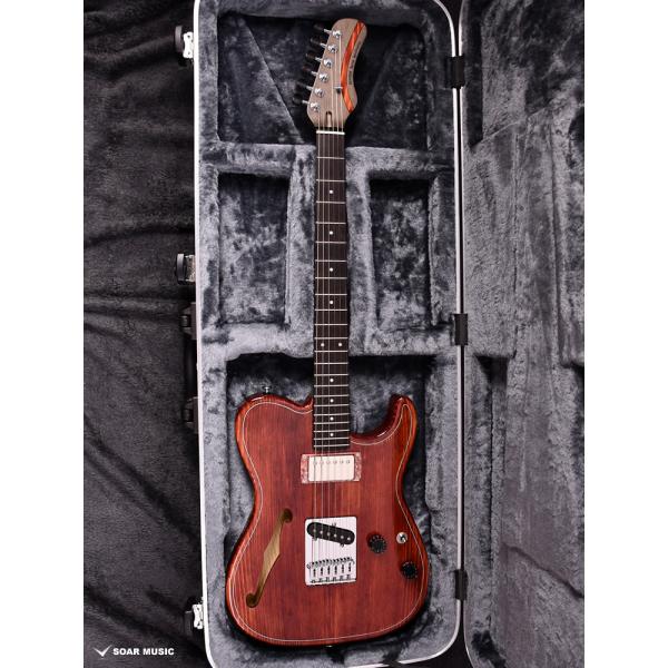 ROSETTEE AKAMATSU/HT WSE’24/E ATQ-MRN アンティーク・マルーン ...