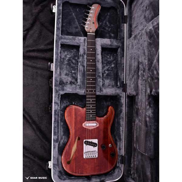 ROSETTEE AKAMATSU WSE’24/E ATQ-MRN ＃538 アンティーク・マルー...