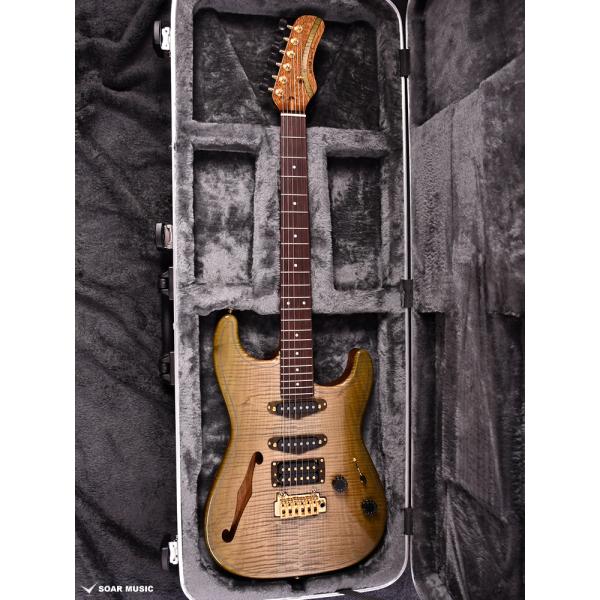 ROSETTA VESSEL TOCHI WSE’24/NJ UGR-VGR ウグイスグリーン De...