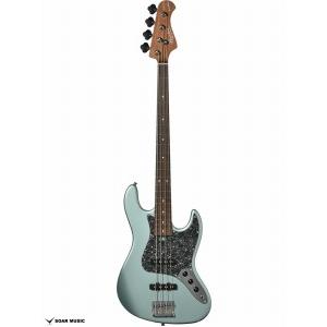 Bacchus（バッカス） BD-10 Bass Case エレキベース用 ギグバッグ