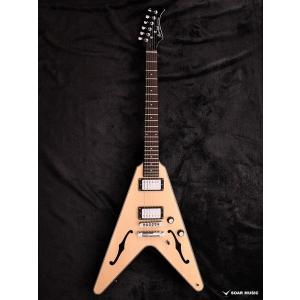 Bacchus BFV-JAZZ NA(ナチュラル) #CI20867 約2.6kg Deviser One Day