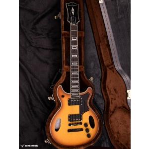 Seventy Seven ALBATROSS SPRUCE WSE’25/E ITB #A25-0018 約2.9kg 6本限定製作 Deviser One Day Guitar Show 2025モデル セブンティセブン エレキギター
